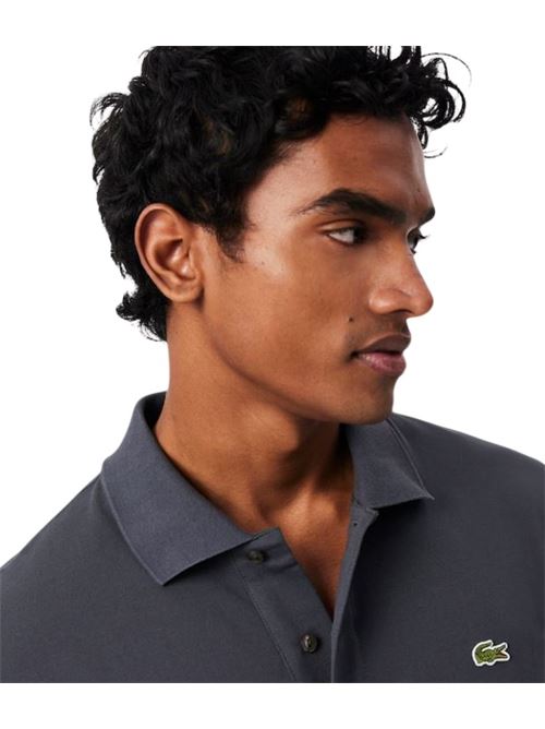 L1212S5T ANTRACITE lacoste | L1212S5T ANTRACITE